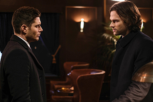 'Supernatural' Season 14 Receives Shortened Episode Order